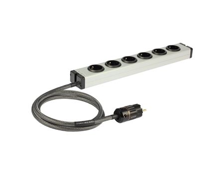 Goldkabel Executive Superline Gold MKII 6-fach