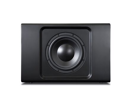 Bluesound Pulse Sub + B-Ware