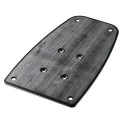 DynAudio Adapterplatte für Heritage /Paar