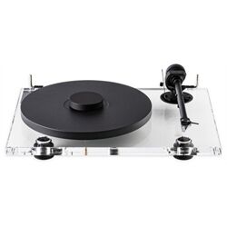 Pro-Ject XA B True Balanced-Plattenspieler