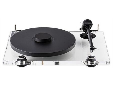 Pro-Ject XA B True Balanced-Plattenspieler