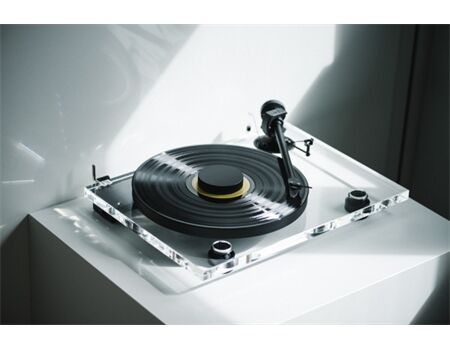 Pro-Ject XA B True Balanced-Plattenspieler