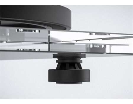 Pro-Ject XA B True Balanced-Plattenspieler
