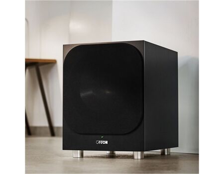 Canton POWER SUB 12 S2 Ausstellung