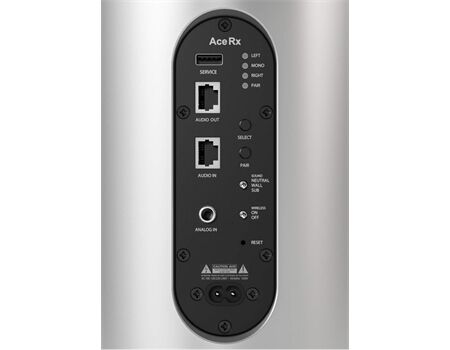 Piega Ace 50 Wireless Rx /Stück