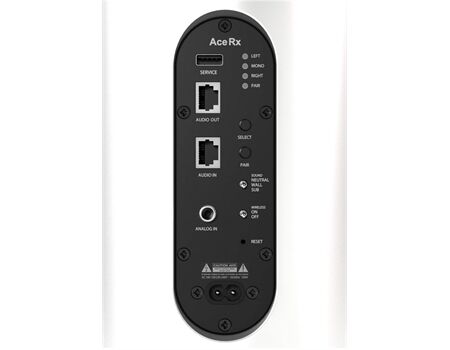 Piega Ace 50 Wireless Rx /Stück