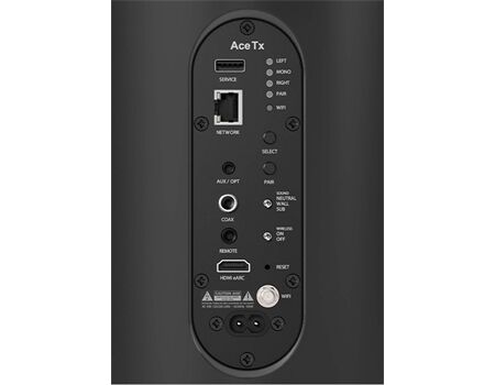 Piega Ace 50 Wireless Tx /Stück