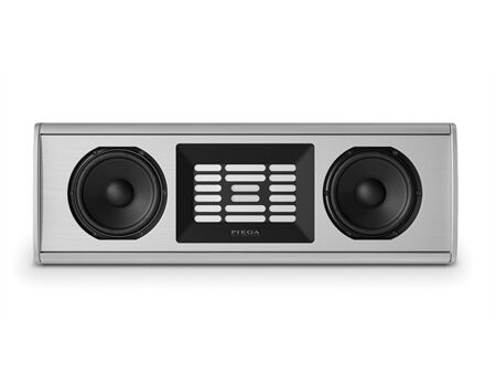 Piega Coax Center 211