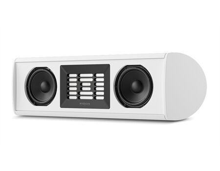 Piega Coax Center 211