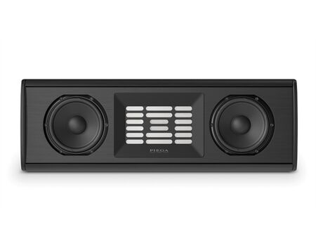 Piega Coax Center 211