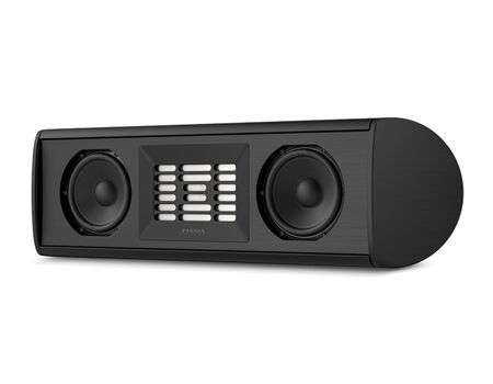 Piega Coax Center 211