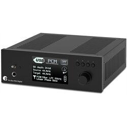 Pro-Ject Pre Box RS2 Digital Alle Farben