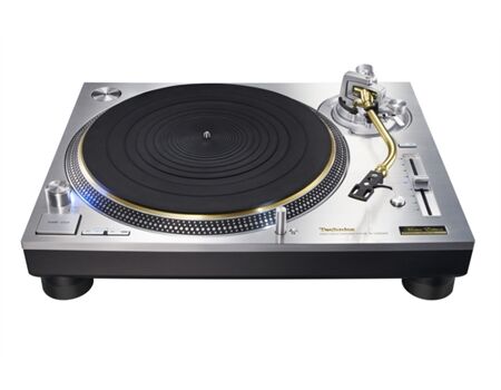 Technics SL-1210GMEE-S