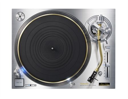 Technics SL-1210GMEE-S
