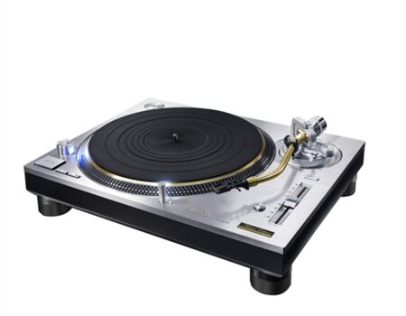Technics SL-1210GMEE-S