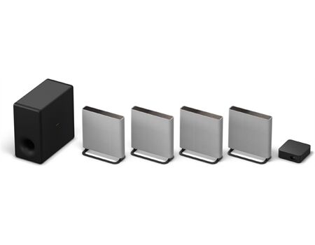 Sony Bravia Theatre Quad HTA9M2.CEL B-Ware