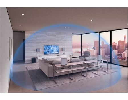 Sony Bravia Theatre Quad HTA9M2.CEL B-Ware