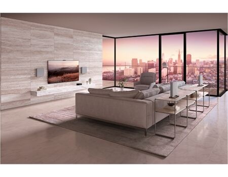 Sony Bravia Theatre Quad HTA9M2.CEL B-Ware