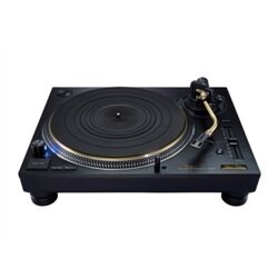 Technics SL-1200GME Alle Farben
