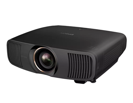 Epson EH-QB1000B Laser Beamer Schwarz Seite R