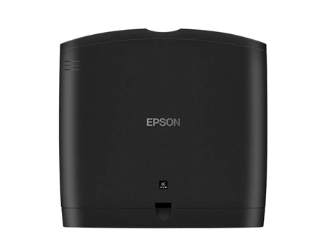 Epson EH-QB1000B Laser Beamer Schwarz oben