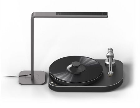 Reliable Corporation UberLight Frame