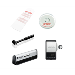 Pro-Ject Phono Starter-Bundle