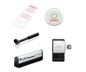 Pro-Ject Phono Starter-Bundle