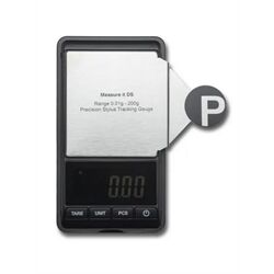 Pro-Ject Measure it DS