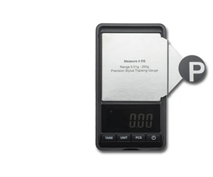 Pro-Ject Measure it DS