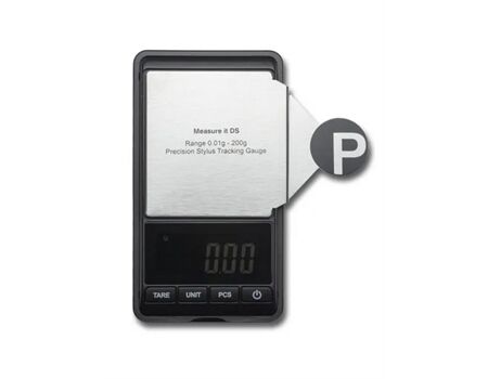 Pro-Ject Measure it DS