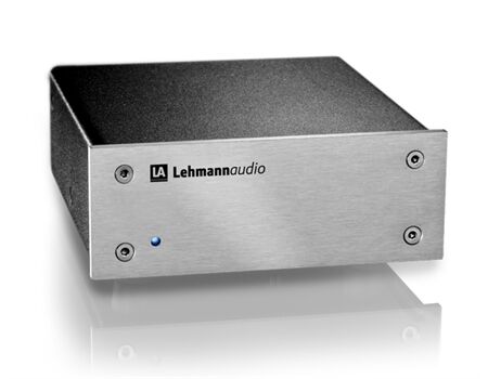 Lehmannaudio Black Cube II