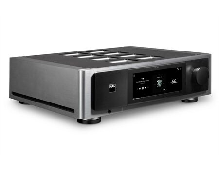 NAD M33 V2