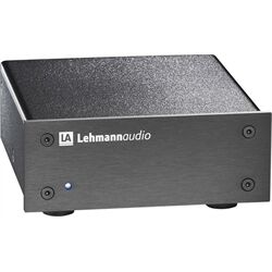 Lehmannaudio Black Cube II Alle Farben