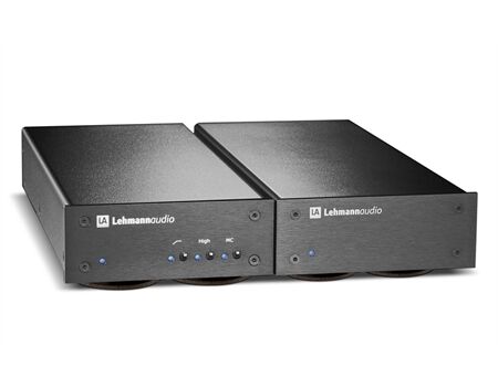 Lehmannaudio Decade Jubilee