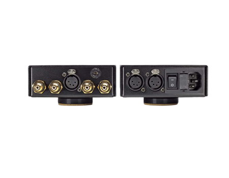 Lehmannaudio Decade Jubilee