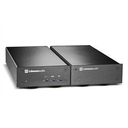 Lehmannaudio Decade Jubilee Alle Farben