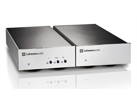 Lehmannaudio Decade Jubilee