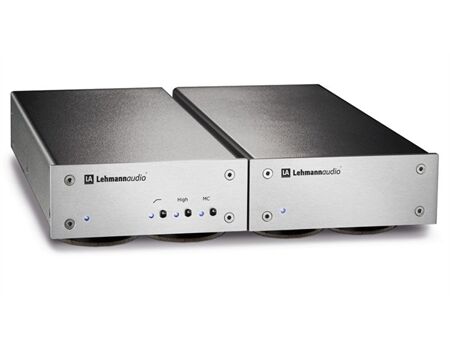 Lehmannaudio Decade Jubilee