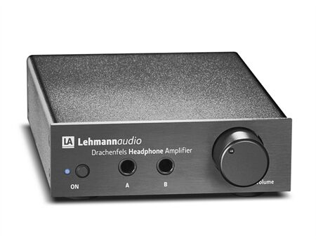 Lehmannaudio Drachenfels