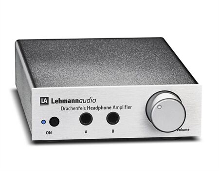 Lehmannaudio Drachenfels