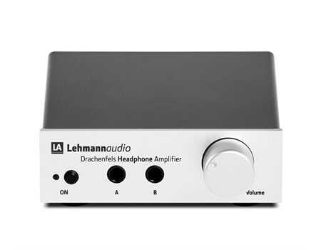 Lehmannaudio Drachenfels D