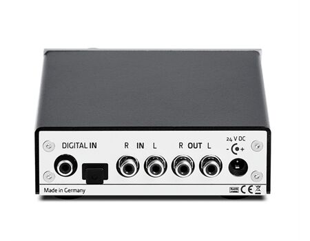 Lehmannaudio Drachenfels D