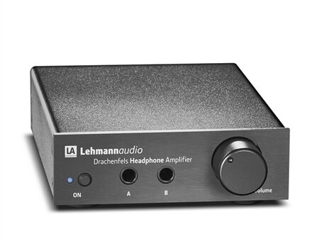 Lehmannaudio Drachenfels D