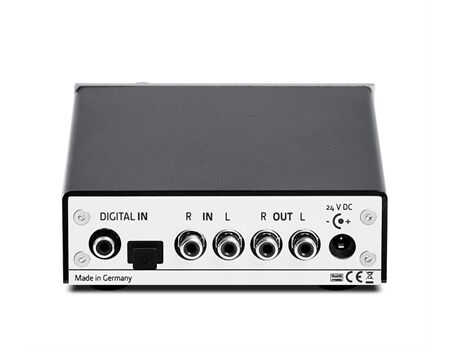 Lehmannaudio Drachenfels D