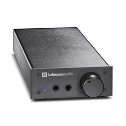 Lehmannaudio Linear II Kopfhörerverstärker Alle Farben