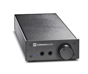 Lehmannaudio Linear II Kopfhörerverstärker Alle Farben