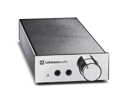 Lehmannaudio Linear II Kopfhörerverstärker