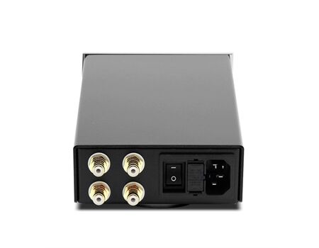 Lehmannaudio Linear II Kopfhörerverstärker