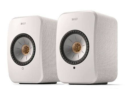 KEF LSX II /Paar